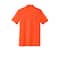 Port & Company® Core Blend Jersey Knit Adult Pocket Polo